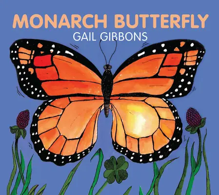 Tabuľa motýľov monarchov - Monarch Butterfly Board