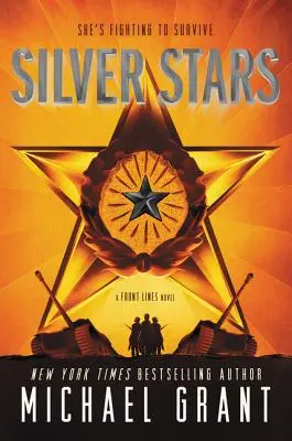 Strieborné hviezdy - Silver Stars