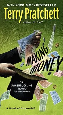 Zarábanie peňazí - Making Money