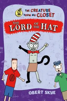 Pán klobúka - The Lord of the Hat