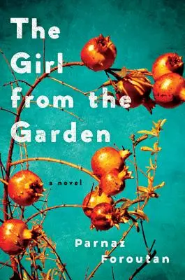 Dievča zo záhrady - The Girl from the Garden
