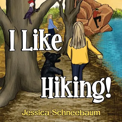 Mám rád turistiku! - I Like Hiking!