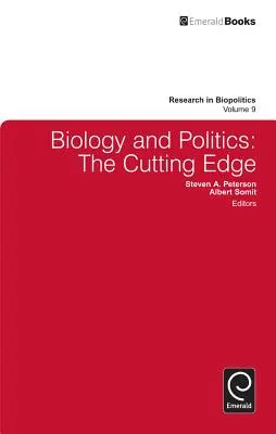 Biológia a politika: Politická politika a jej vplyv na životné prostredie: najnovšie poznatky - Biology and Politics: The Cutting Edge