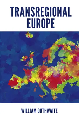 Transregionálna Európa - Transregional Europe