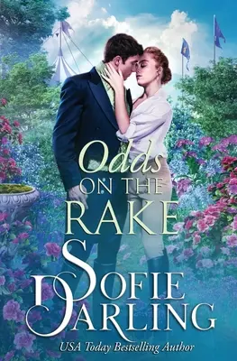 Kurzy na hrable - Odds on the Rake
