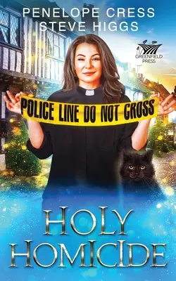 Svätá vražda - Holy Homicide