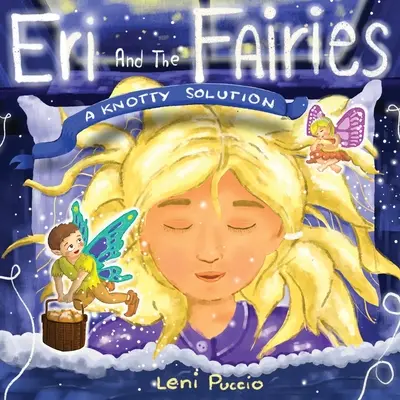 Eri a víly - Eri and the Fairies