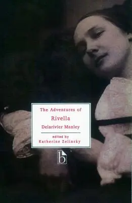 Rivellove dobrodružstvá - The Adventures of Rivella
