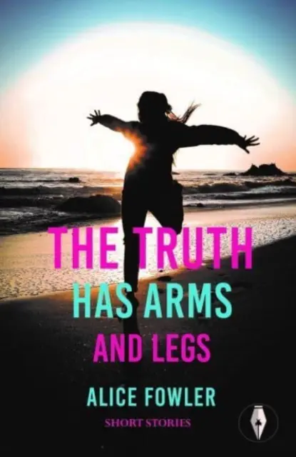Pravda má ruky a nohy - Truth Has Arms and Legs