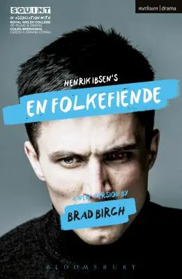 En Folkefiende: An Enemy of the People (Nepriateľ ľudu) - En Folkefiende: An Enemy of the People