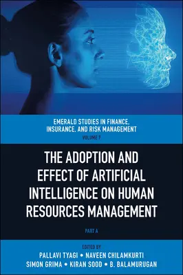 Prijatie a vplyv umelej inteligencie na riadenie ľudských zdrojov - The Adoption and Effect of Artificial Intelligence on Human Resources Management