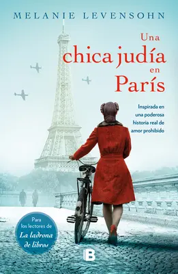 Una Chica Juda En Pars / Židovské dievča v Paríži - Una Chica Juda En Pars / A Jewish Girl in Paris