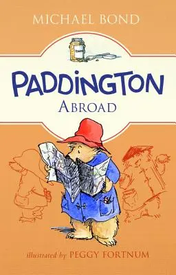Paddington v zahraničí - Paddington Abroad