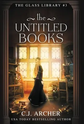 Knihy bez názvu - The Untitled Books