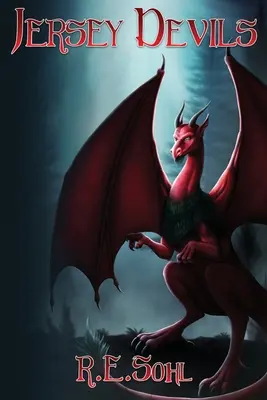 Diabli z Jersey - Jersey Devils