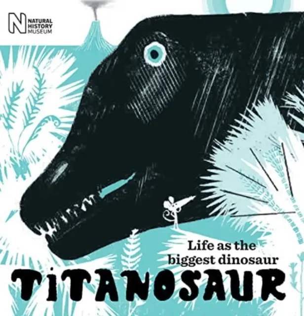 Titanosaurus - život najväčšieho dinosaura - Titanosaur - Life as the biggest dinosaur