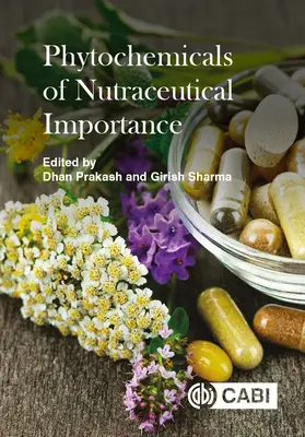 Fytochemikálie s nutraceutickým významom - Phytochemicals of Nutraceutical Importance