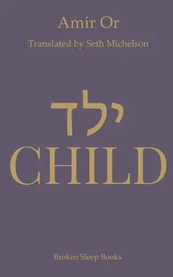 Dieťa - Child