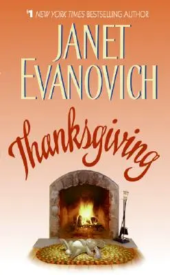 Deň vďakyvzdania - Thanksgiving
