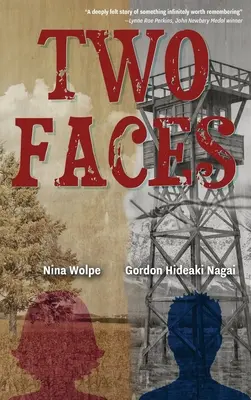 Dve tváre - Two Faces