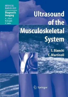 Ultrazvuk pohybového aparátu - Ultrasound of the Musculoskeletal System