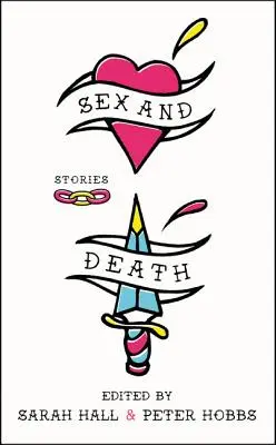 Sex a smrť: Príbehy - Sex and Death: Stories