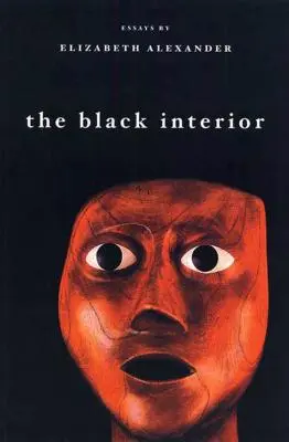 Čierny interiér: Eseje - The Black Interior: Essays