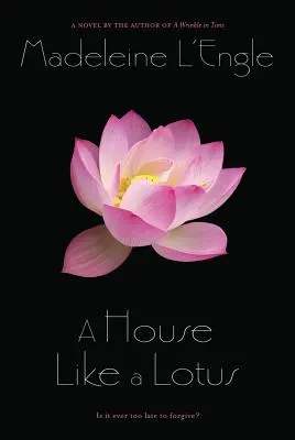 Dom ako lotos - A House Like a Lotus