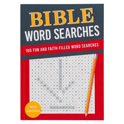 Vyhľadávanie biblických slov - Bible Word Searches