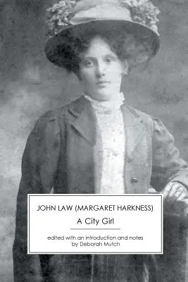 Dievča z mesta - A City Girl