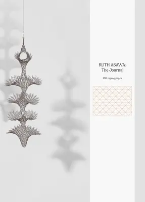 Ruth Asawa: Denník - Ruth Asawa: The Journal