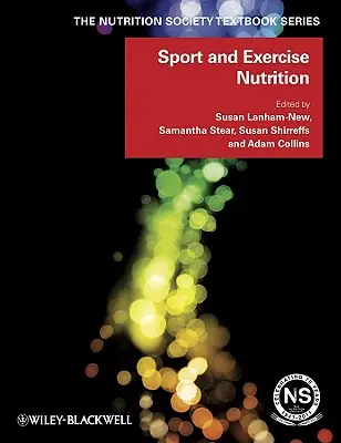 Výživa pri športe a cvičení - Sport and Exercise Nutrition