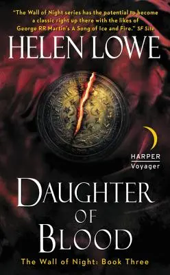Dcéra krvi - Daughter of Blood