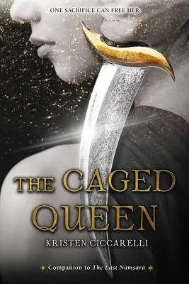 Kráľovná v klietke - The Caged Queen