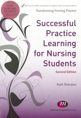 Úspešné praktické vzdelávanie pre študentov ošetrovateľstva - Successful Practice Learning for Nursing Students
