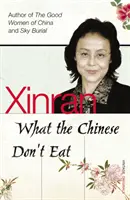 Čo Číňania nejedia - What the Chinese Don't Eat
