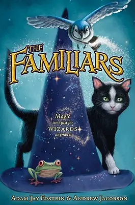 Známi - The Familiars