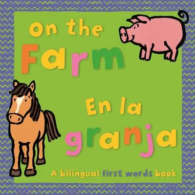 Na farme - On the Farm