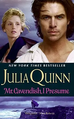 Pán Cavendish, predpokladám - Mr. Cavendish, I Presume