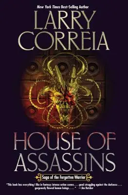 Dom vrahov - House of Assassins