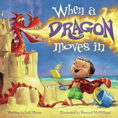 Keď sa drak nasťahuje - When a Dragon Moves in