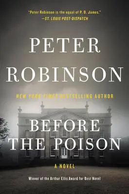 Pred jedom - Before the Poison