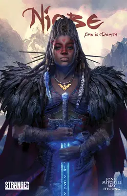 Niobe: Dusu: Ona je smrť: Ona je smrť - Niobe: She Is Death: She Is Death