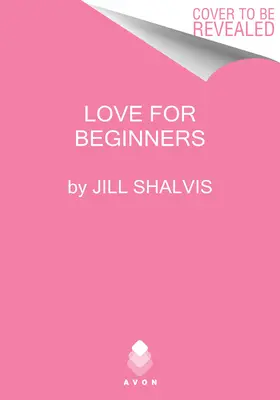 Láska pre začiatočníkov - Love for Beginners