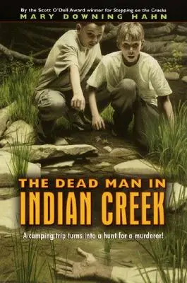 Mŕtvy muž v Indian Creek - The Dead Man in Indian Creek