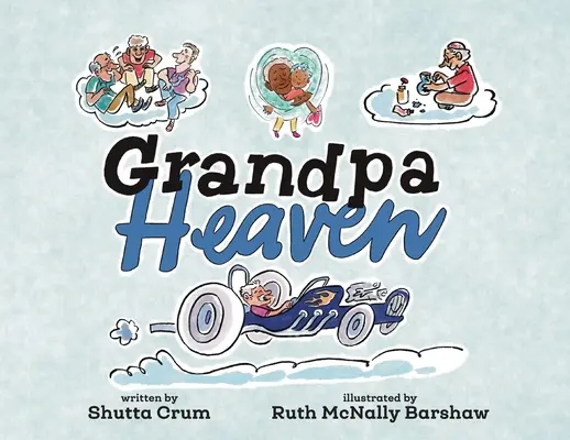 Dedko Nebo - Grandpa Heaven