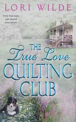 Klub pravej lásky Quilting - The True Love Quilting Club