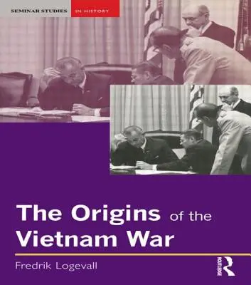 Počiatky vietnamskej vojny - The Origins of the Vietnam War