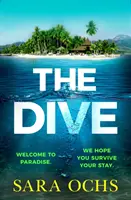 Dive - Zoznam hostí sa stretáva s filmom Pláž v tomto slnkom zaliatom thrilleri s uzamknutou izbou, ktorý je debutom na rok 2023 - Dive - The Guest List meets The Beach in this sun-soaked locked-room thriller debut for 2023