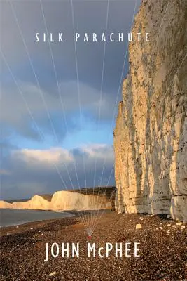 Hodvábny padák - Silk Parachute